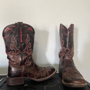 Ariat Boots